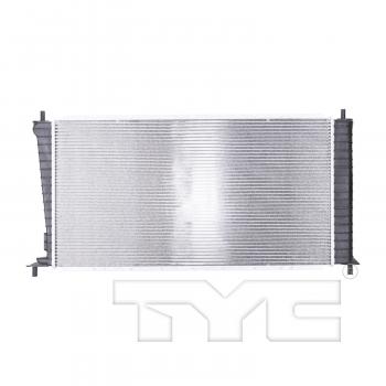 1999 Lincoln Navigator Radiator Primary TYC 2136 image 1 of 4