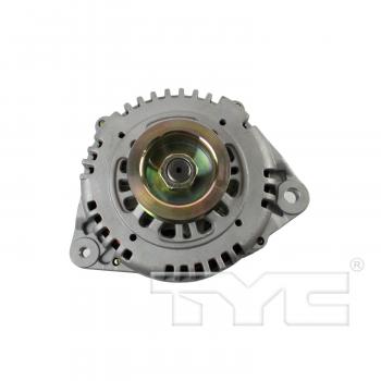 1999 Infiniti I30 Alternator TYC 213639 image 1 of 4