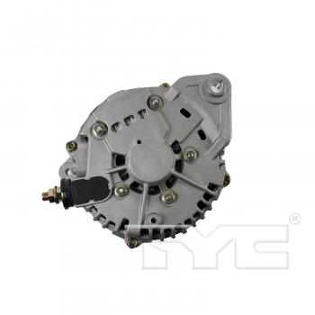 1999 Infiniti I30 Alternator TYC 213639 image 2 of 4