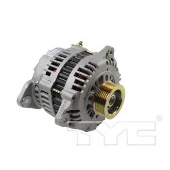 1999 Infiniti I30 Alternator TYC 213639 image 3 of 4
