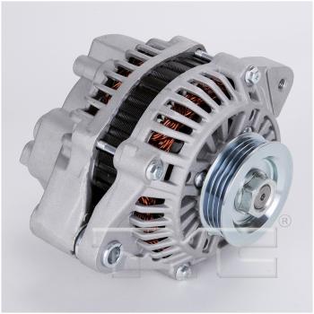 2000 Honda Civic Alternator TYC 213649 image 1 of 4