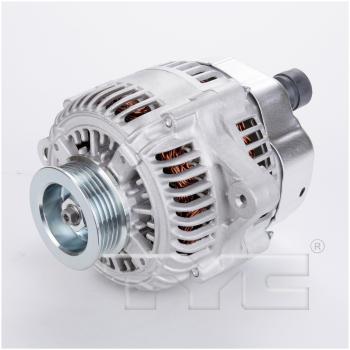 2001 Acura RL Alternator TYC 213675 image 2 of 4