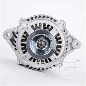 2001 Acura RL Alternator TYC 213675 image 3 of 4