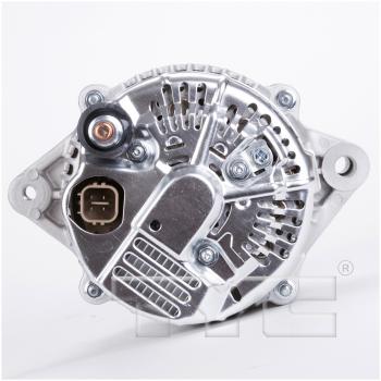2001 Acura RL Alternator TYC 213675 image 4 of 4