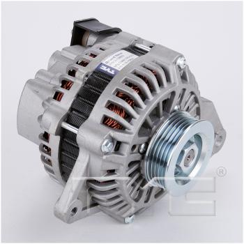 1994 Mitsubishi Montero Alternator TYC 213692 image 1 of 4
