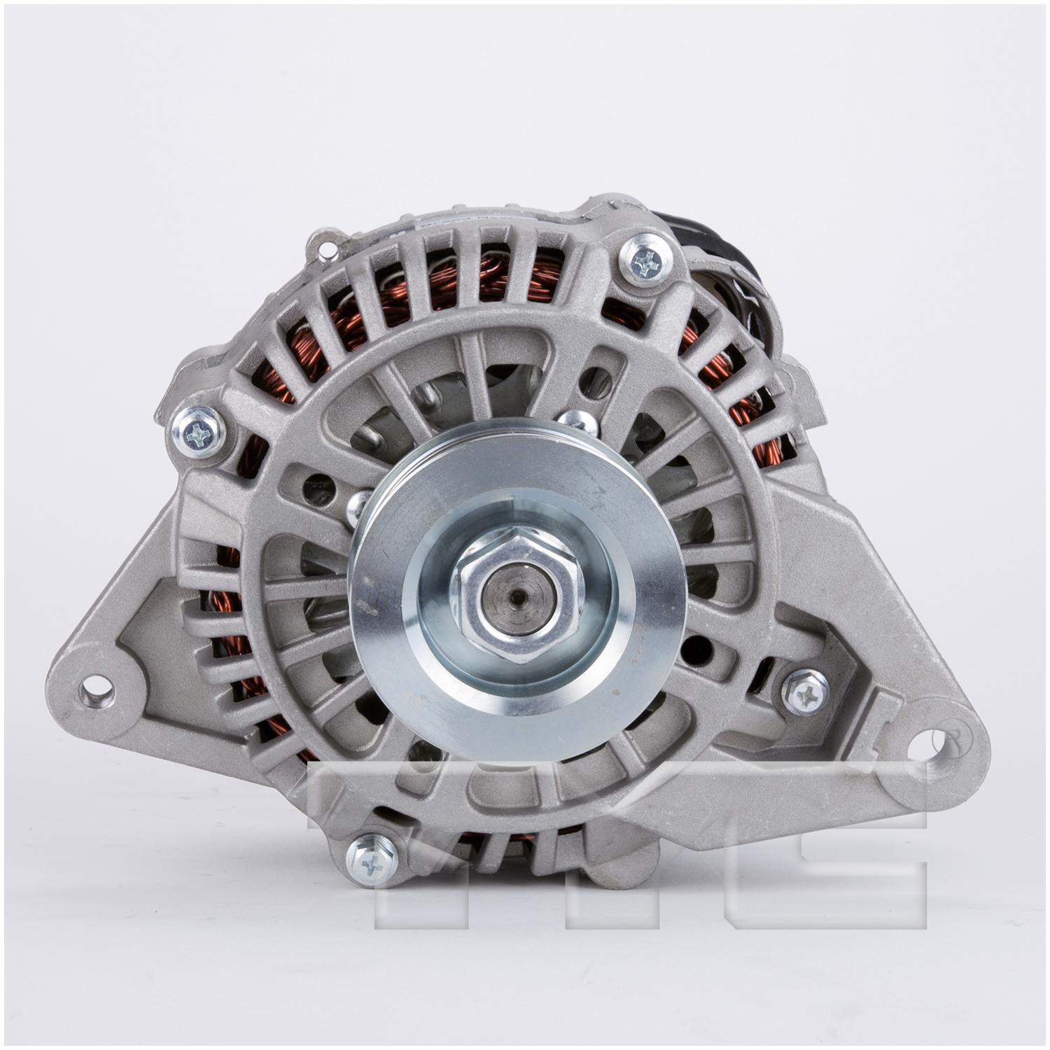 TYC 213692 Alternator product image 3 of 5