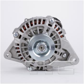 1994 Mitsubishi Montero Alternator TYC 213692 image 3 of 4
