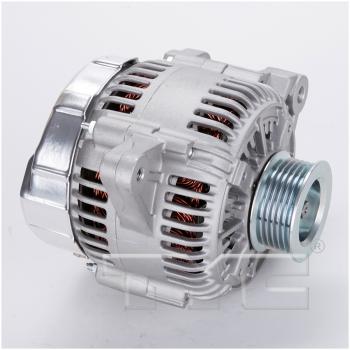 2001 Toyota Avalon Alternator TYC 213706 image 1 of 4