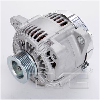2001 Toyota Avalon Alternator TYC 213706 image 2 of 4