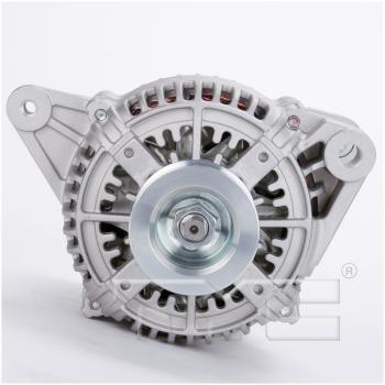 2001 Toyota Avalon Alternator TYC 213706 image 3 of 4