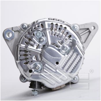 2001 Toyota Avalon Alternator TYC 213706 image 4 of 4