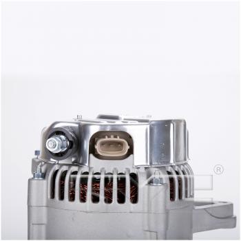TYC 213706 - Alternator TYC 213706 Alternator product image 5 of 5