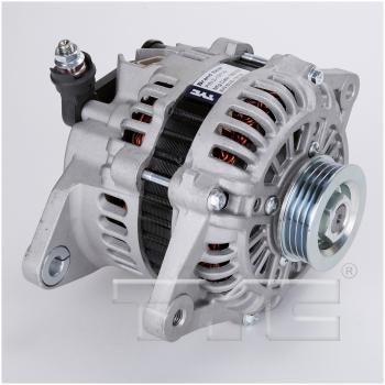 2003 Mazda Protege Alternator TYC 213719 image 1 of 4