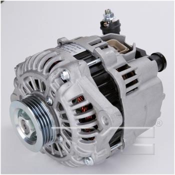 TYC 213719 - Alternator Product image