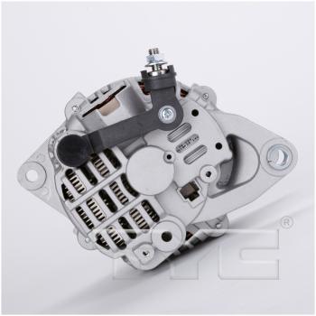 TYC 213719 - Alternator Product image