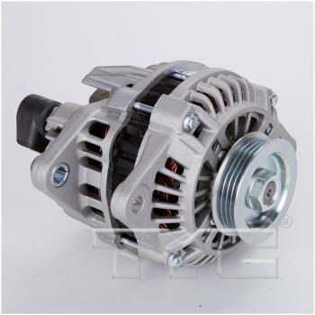 2002 Dodge Neon Alternator TYC 213735 image 1 of 4