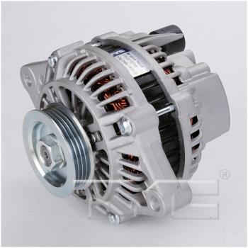 2002 Dodge Neon Alternator TYC 213735 image 2 of 4