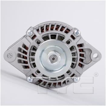 2002 Dodge Neon Alternator TYC 213735 image 3 of 4