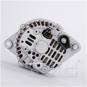 2002 Dodge Neon Alternator TYC 213735 image 4 of 4
