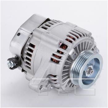 1998 Honda CR-V Alternator TYC 213743 image 1 of 4