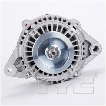 1998 Honda CR-V Alternator TYC 213743 image 3 of 4