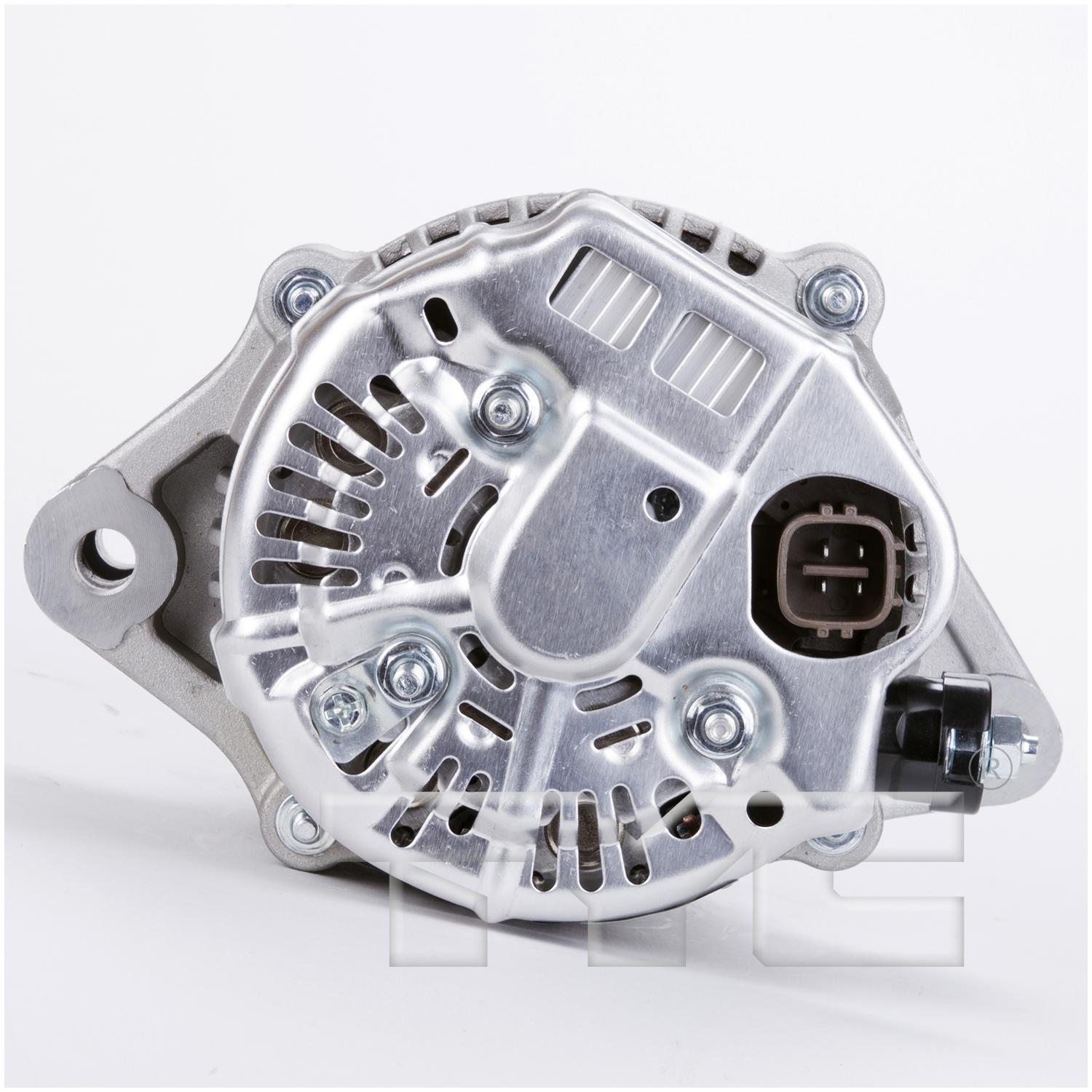 TYC 213743 Alternator product image 4 of 5