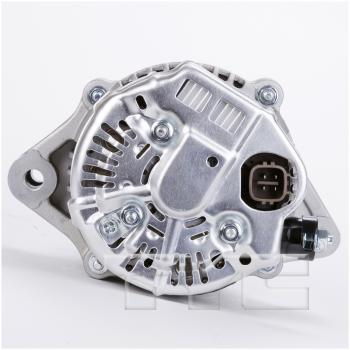 1998 Honda CR-V Alternator TYC 213743 image 4 of 4