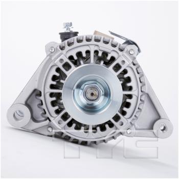 2001 Lexus ES300 Alternator TYC 213747 image 3 of 4