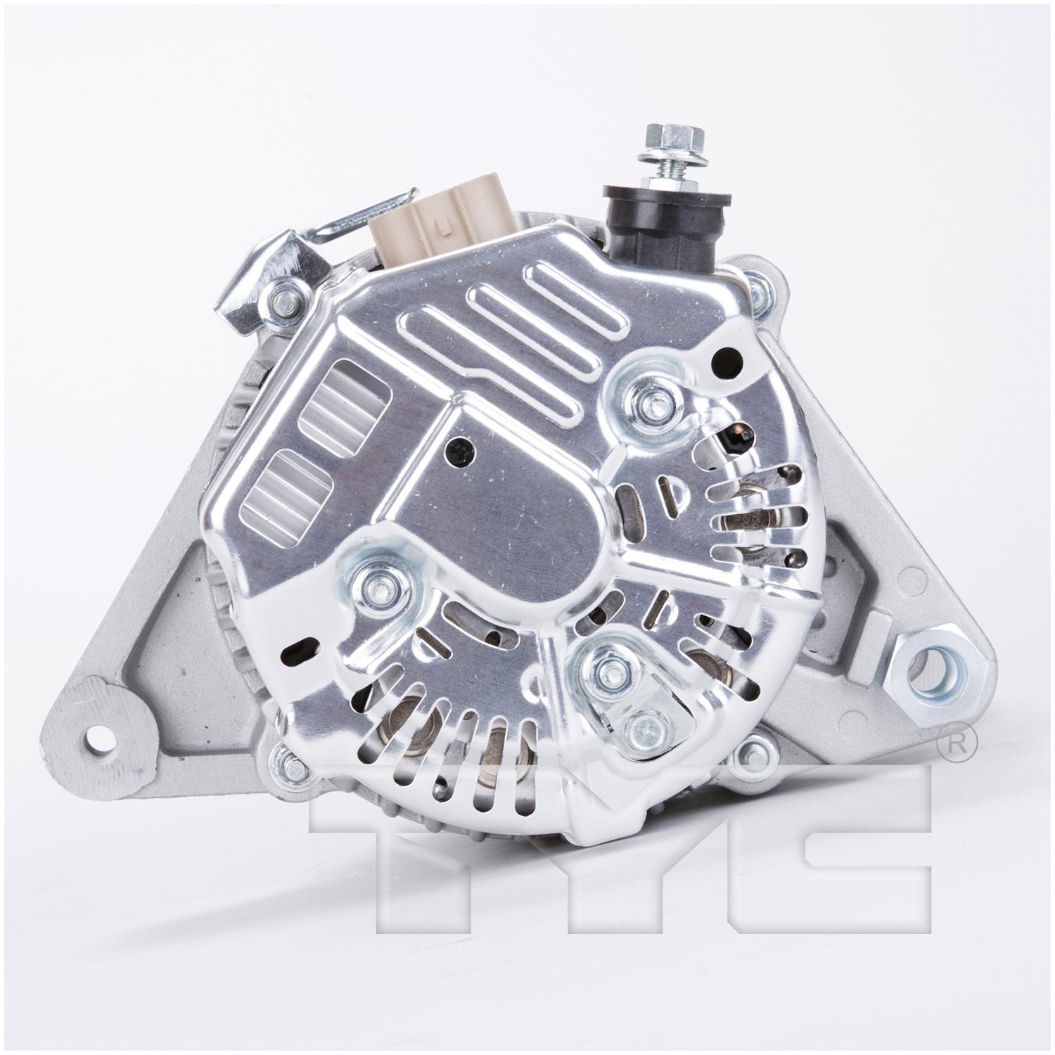 TYC 213747 Alternator product image 4 of 5