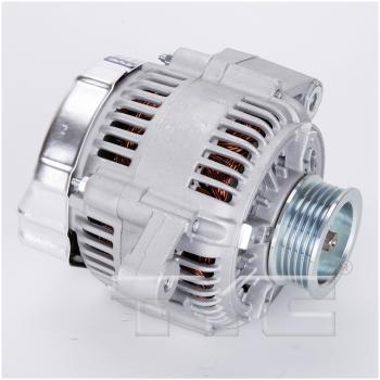 2001 Toyota Camry Alternator TYC 213754 image 1 of 4