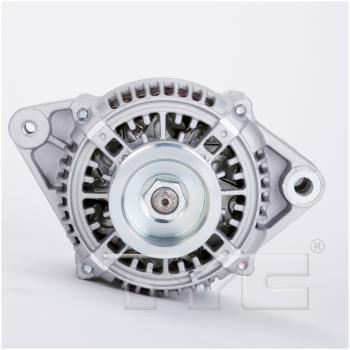 2001 Toyota Camry Alternator TYC 213754 image 3 of 4