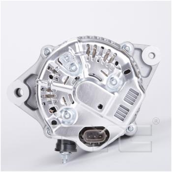 2001 Toyota Camry Alternator TYC 213754 image 4 of 4