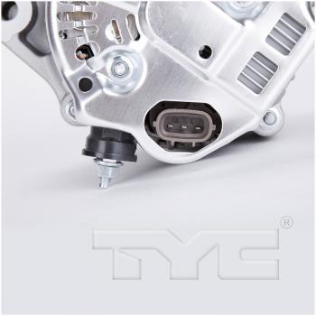 TYC 213754 - Alternator TYC 213754 Alternator product image 5 of 5