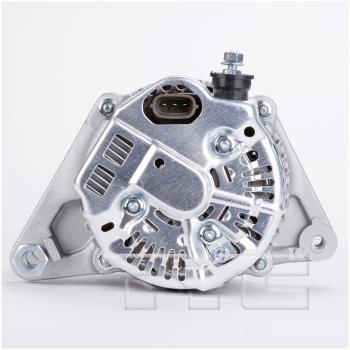 1999 Chevrolet Prizm Alternator TYC 213756 image 4 of 4