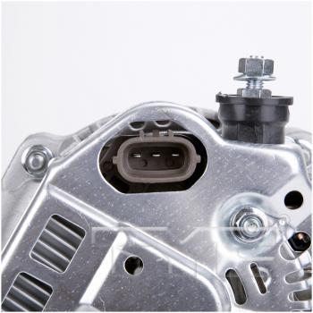 TYC 213756 Alternator product image 5 of 5