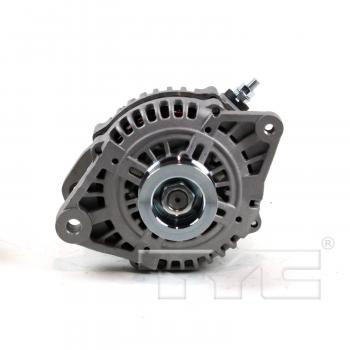2000 Nissan Altima Alternator TYC 213760 image 1 of 4