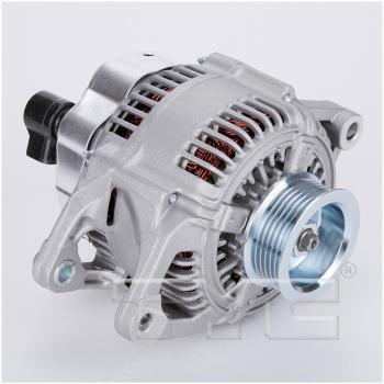 1996 Dodge Caravan Alternator TYC 213765 image 1 of 4