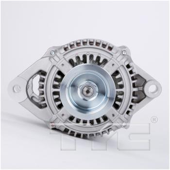 1996 Dodge Caravan Alternator TYC 213765 image 3 of 4