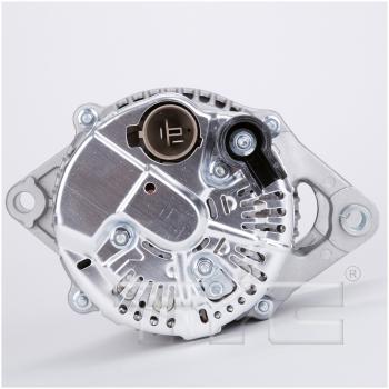 1996 Dodge Caravan Alternator TYC 213765 image 4 of 4
