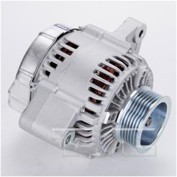 1999 Acura CL Alternator TYC 213767 image 1 of 4