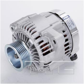 1999 Acura CL Alternator TYC 213767 image 2 of 4