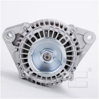 1999 Acura CL Alternator TYC 213767 image 3 of 4