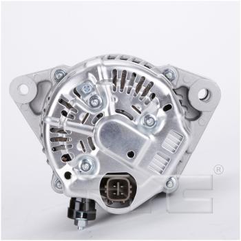 1999 Acura CL Alternator TYC 213767 image 4 of 4