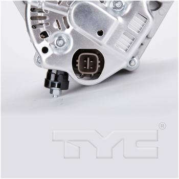 TYC 213767 Alternator product image 5 of 5