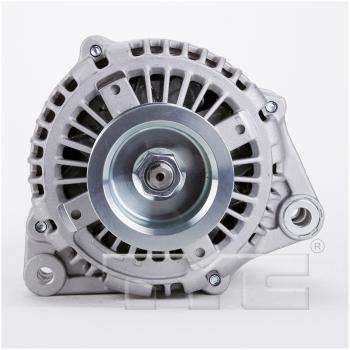 2001 Honda Odyssey Alternator TYC 213769 image 3 of 4