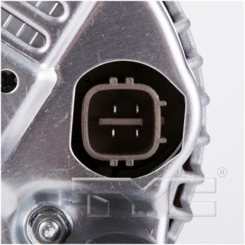 TYC 213769 - Alternator TYC 213769 Alternator product image 5 of 5