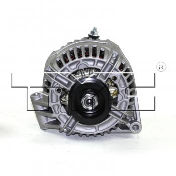2001 Oldsmobile Silhouette Alternator TYC 213771 image 1 of 4