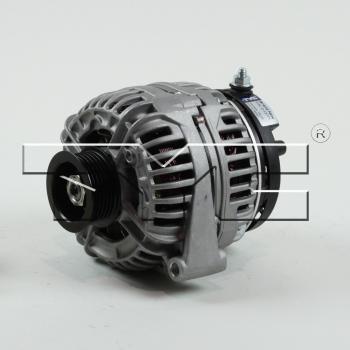 2001 Oldsmobile Silhouette Alternator TYC 213771 image 3 of 4