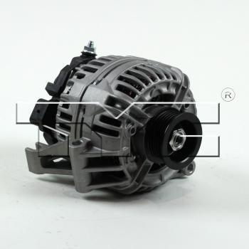 2001 Oldsmobile Silhouette Alternator TYC 213771 image 4 of 4