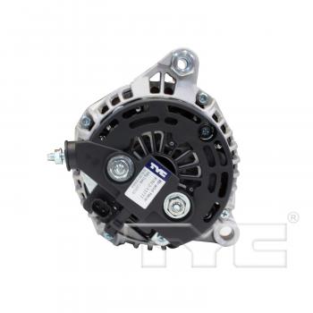 2000 Jeep Grand Cherokee Alternator TYC 213777 image 4 of 4